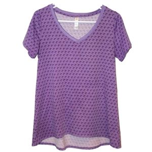 2/$25 🏷 Lularoe Christy T Size XS